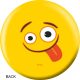 EMOJI- YELLOW FACE #