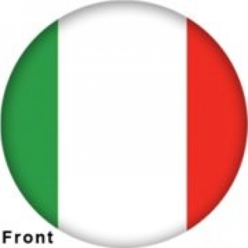 ITALIAN FLAG #