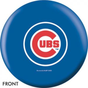 CHICAGO CUBS #