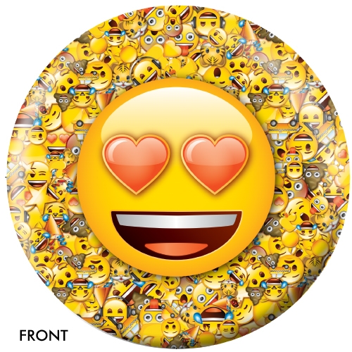 EMOJI- WHO LOVES YA #