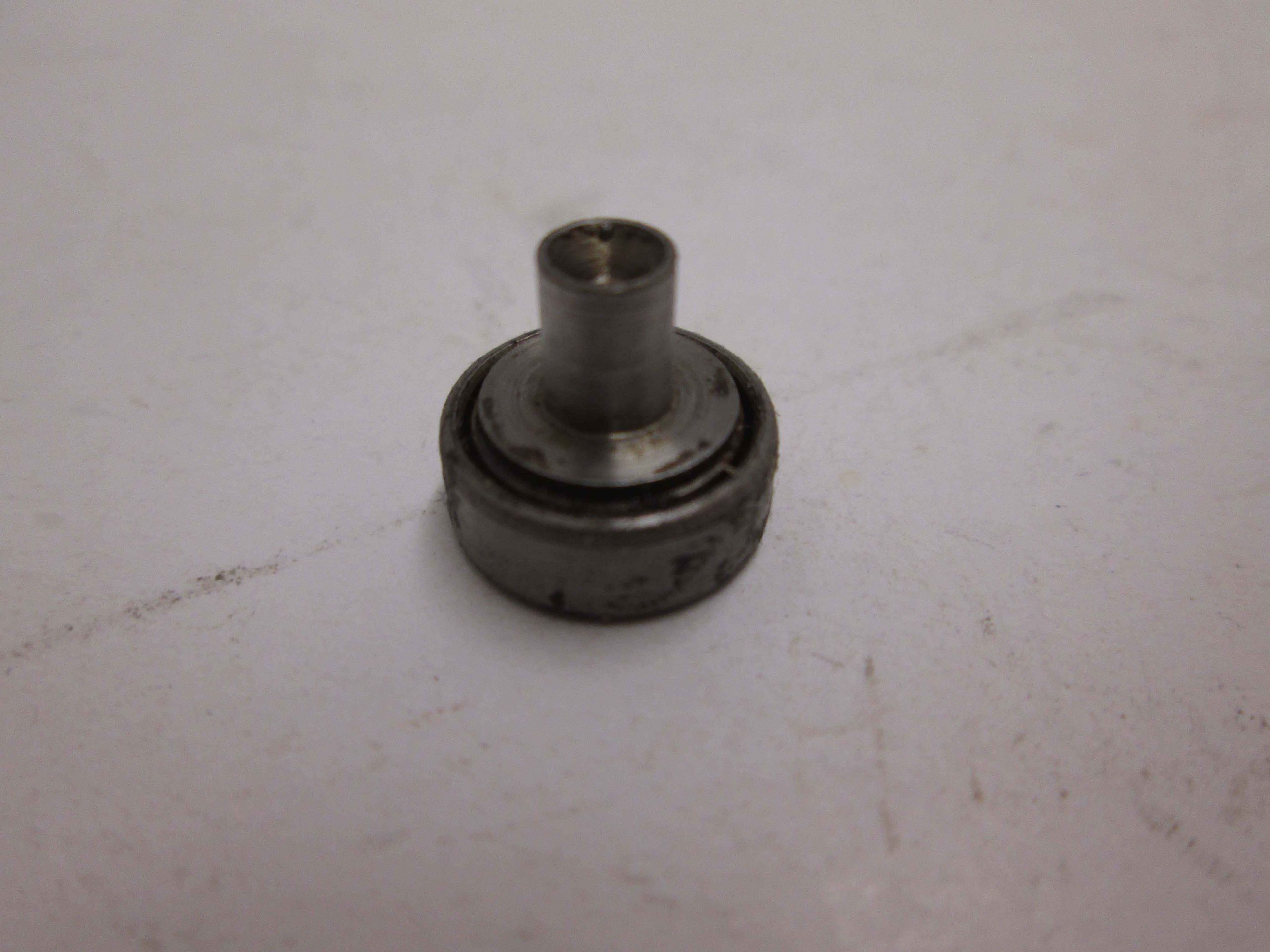 BEARING-.186 I.D. X .500 O.D. STUD