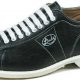 LINDS CLASSIC MEN BLK (RH) EEE