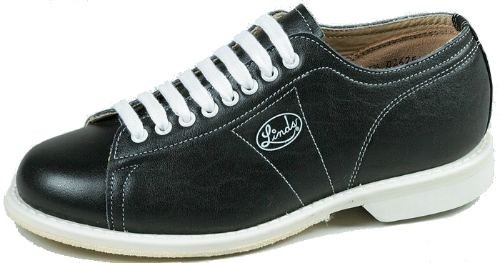 LINDS CLASSIC MEN BLK (RH) EEE