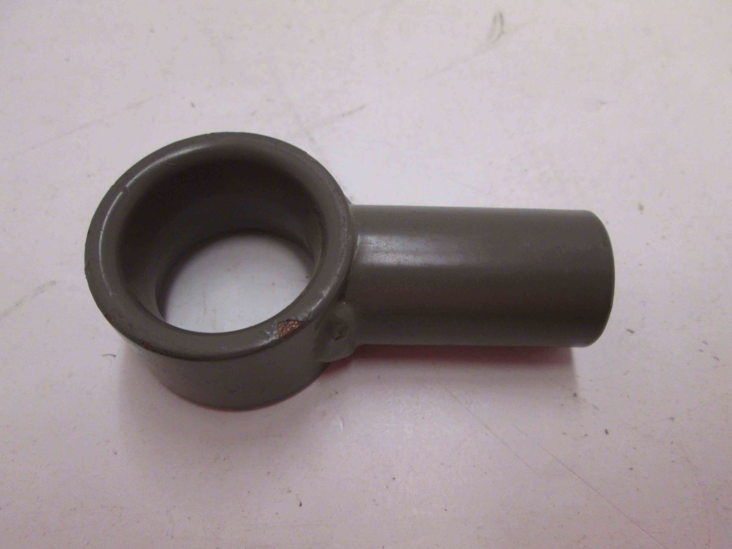 MOUNTING ROD END