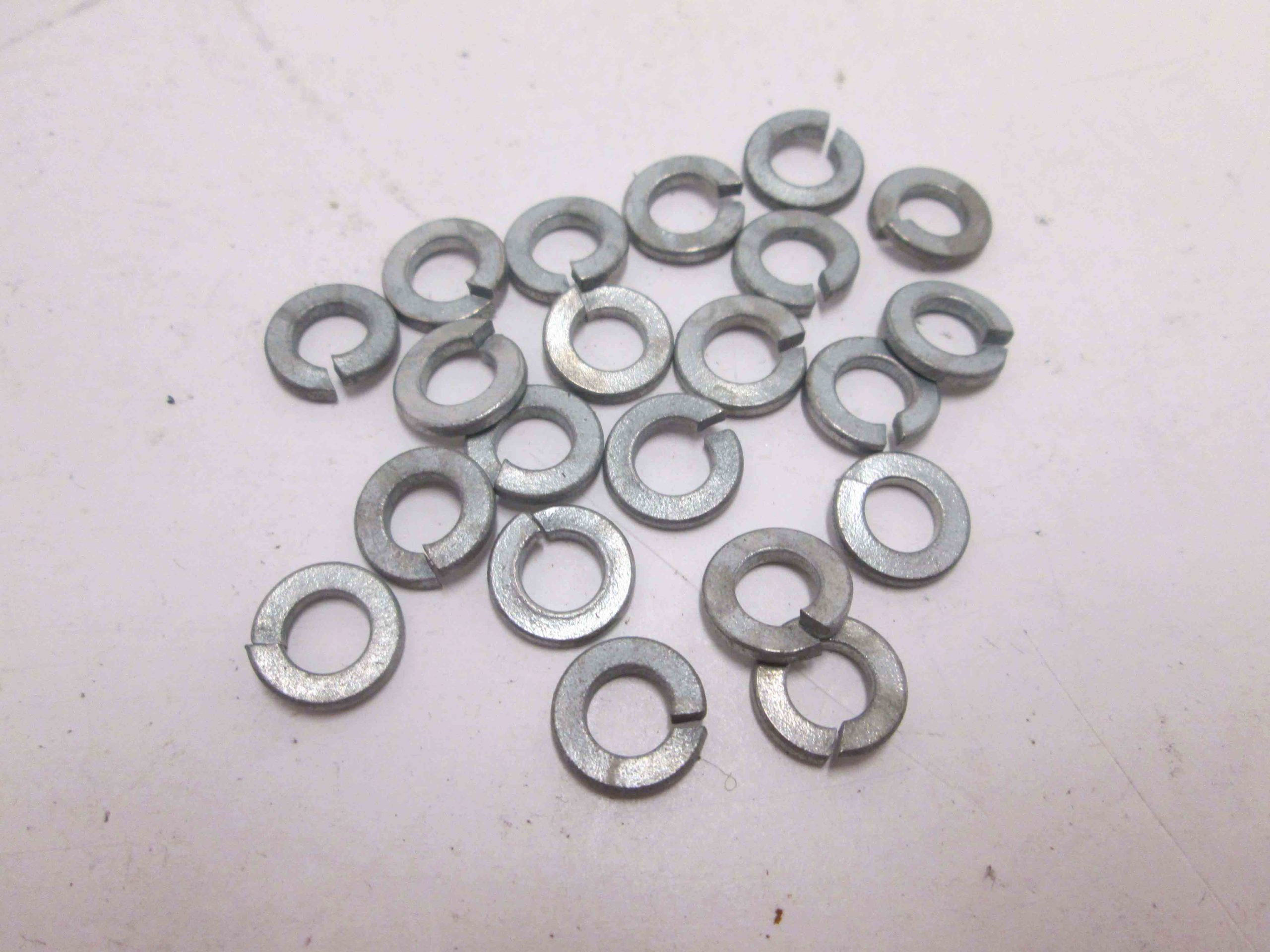 LOCKWASHER (6 MM) PK OF 20