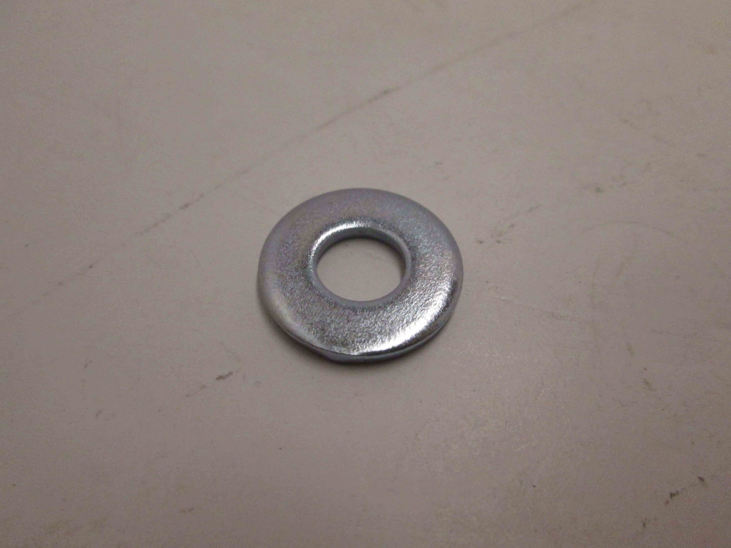 WASHER - 5/16 PLAIN (FLAT) WASHER