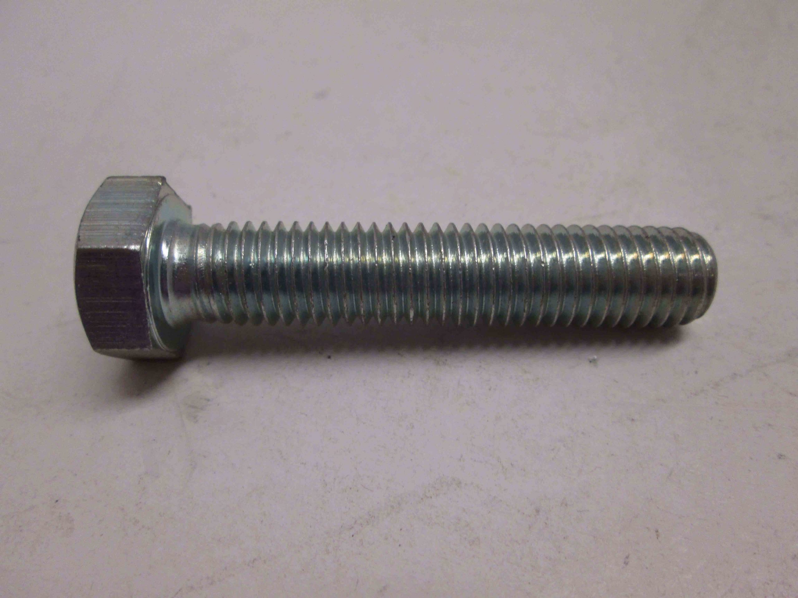 HEX HEAD CAP SCREW 12MMX60MM