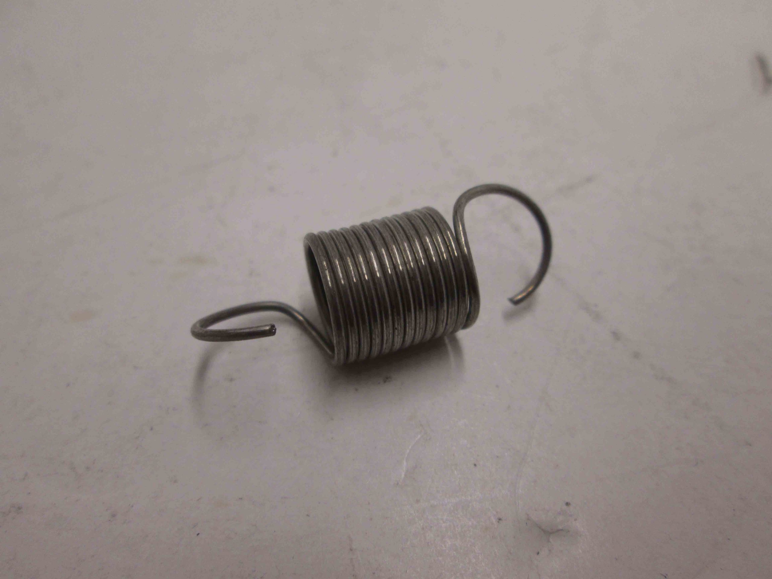 TENSION SPRING