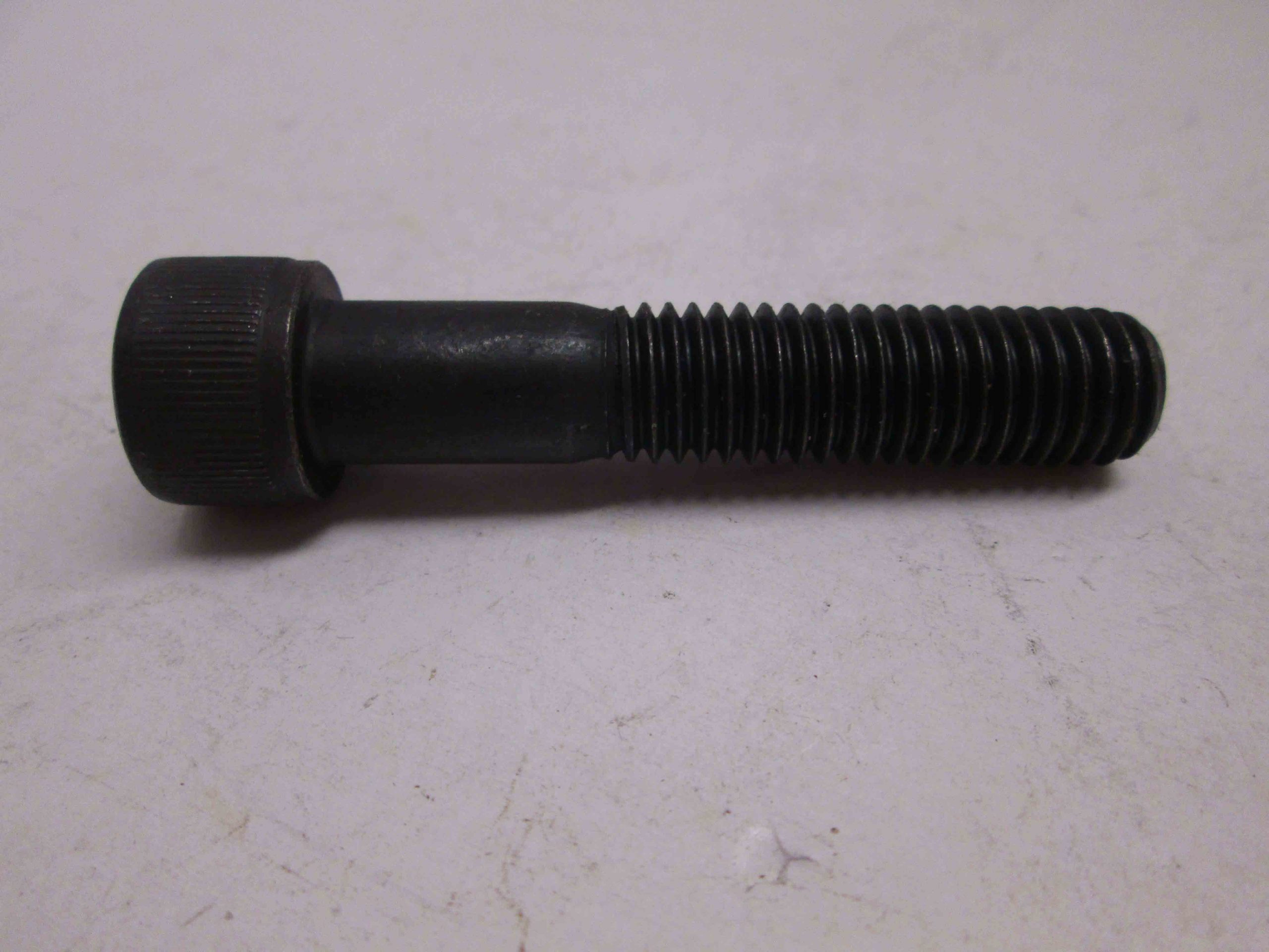 SOCKET HEAD CAP SCREW 12MMX60MM