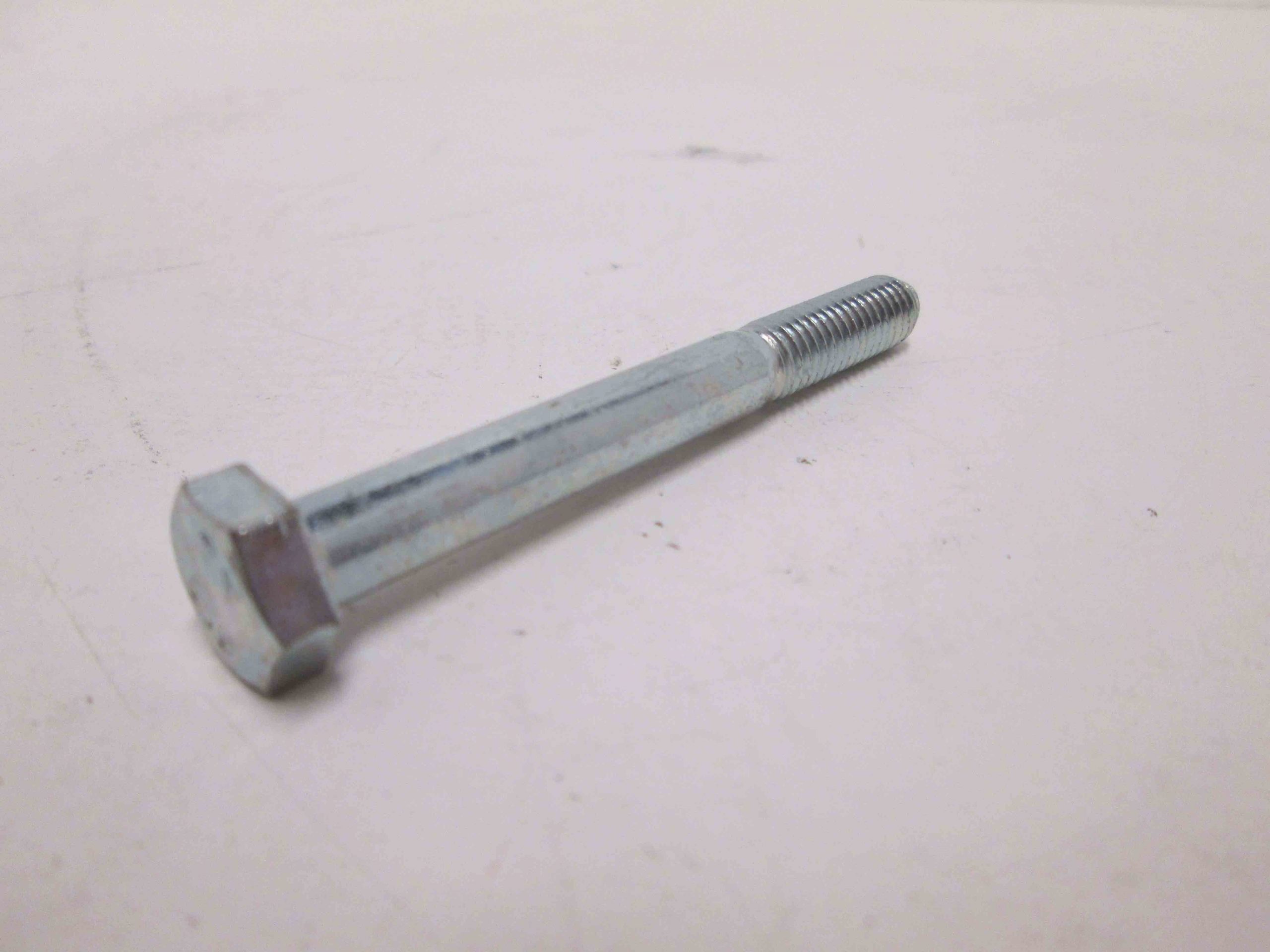 HEX HEAD CAP SCREW 8MM X 70MM