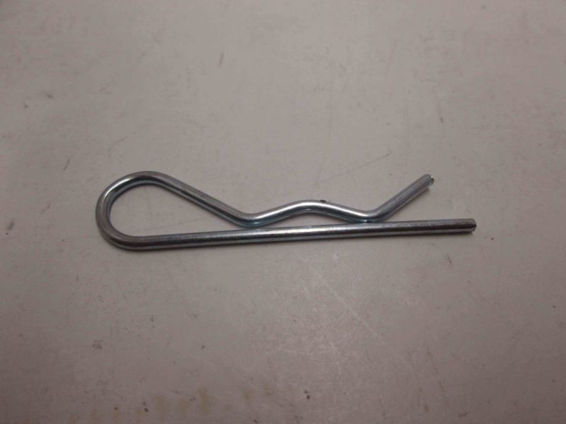 HAIRPIN COTTER PIN (2MM)