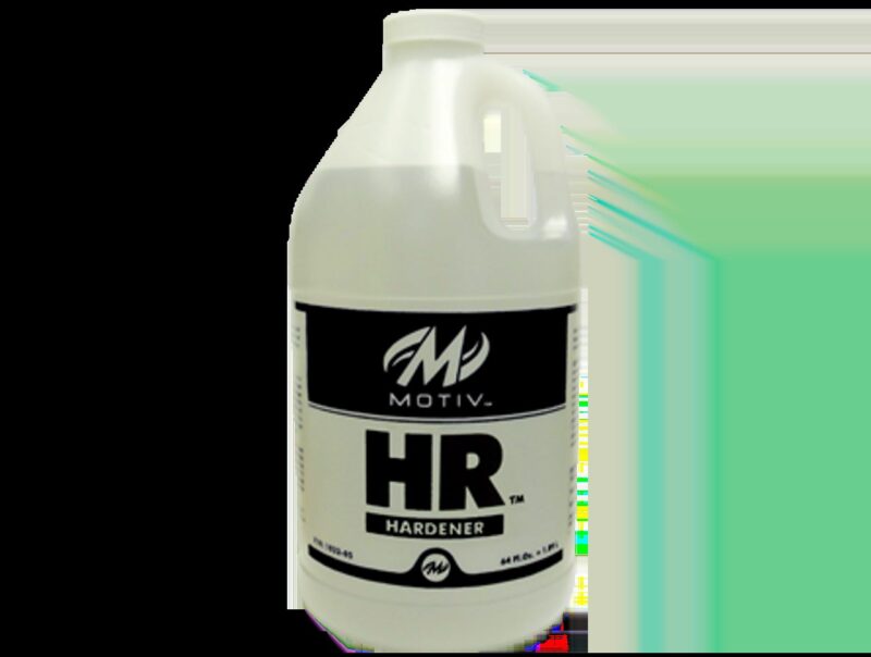 HR HARDENER 1/2 GAL #