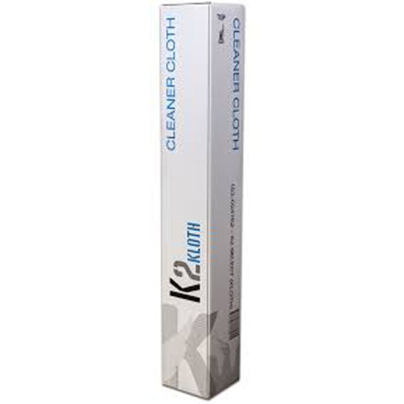 KEGEL K2 SELECT KLOTH - EZ CORE (60' WHITE) CASE - Image 2