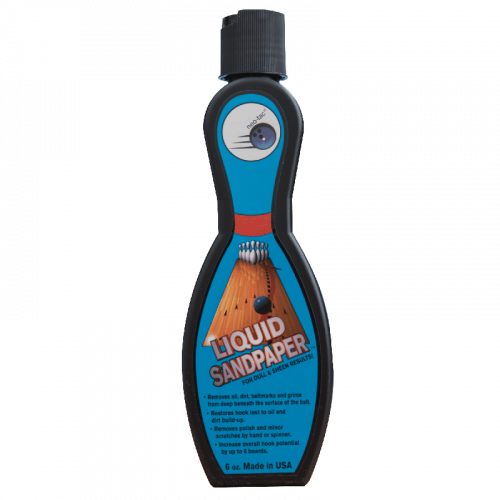 LIQUID SANDPAPER 32 OZ.