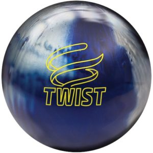 TWIST BLUE/SILVER