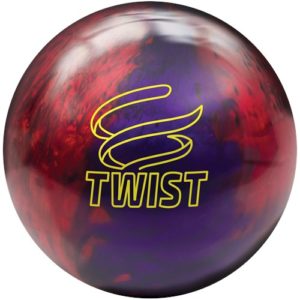 TWIST RED/PURPLE