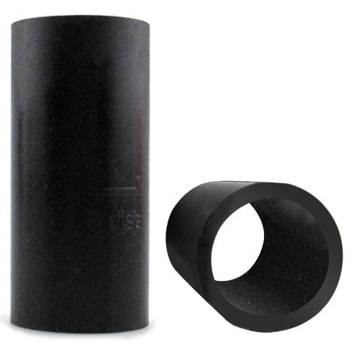 VG ROUND THUMB BLACK