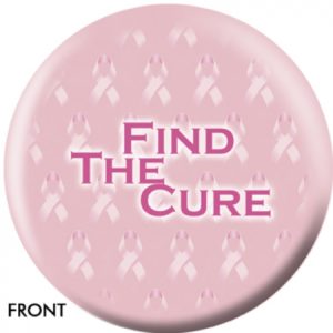 BOWL FOR THE CURE 14 LBS.