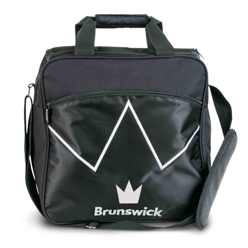 Brunswick Combat Triple Tote - Black