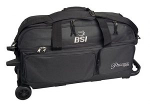 PRESTIGE 3 BALL ROLL