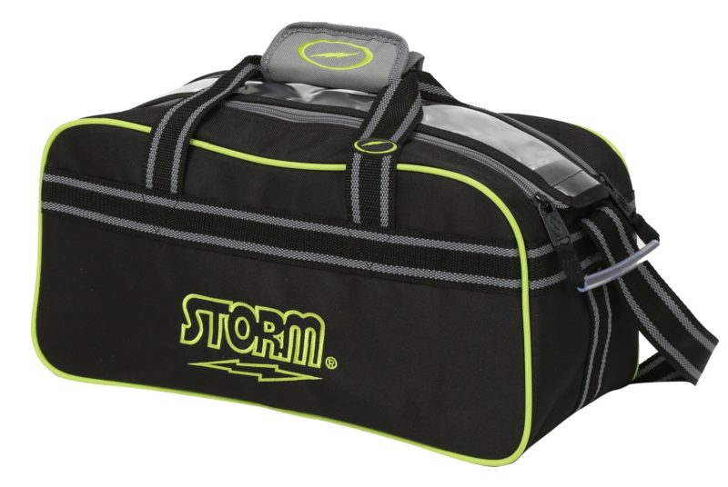 2 BALL TOTE