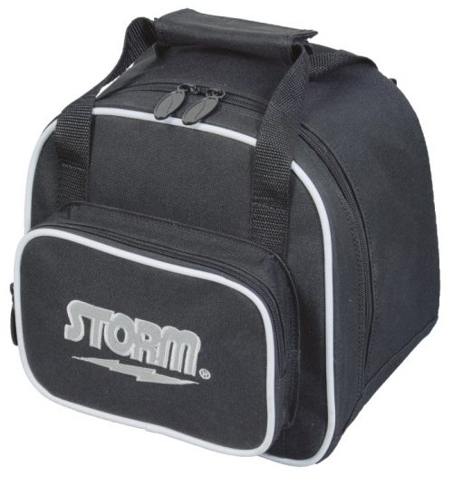 Storm Flip Tote 1-Ball Bowling Bag Dye Sub