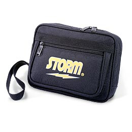 STORM ACCESSORY BAG BLACK