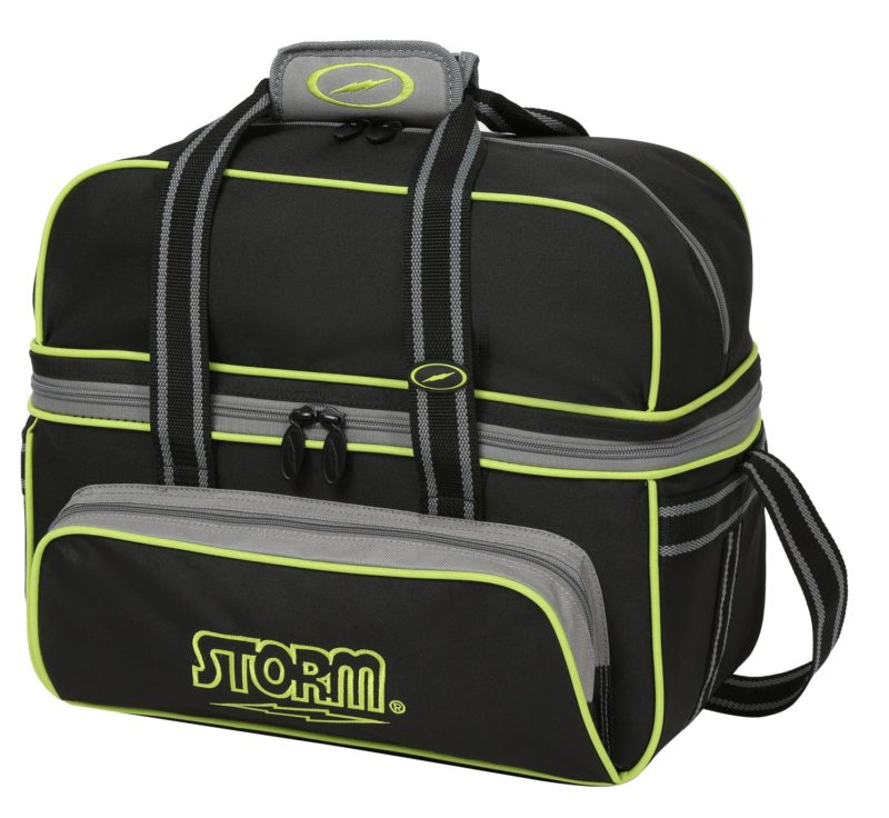 2 BALL TOTE DELUXE