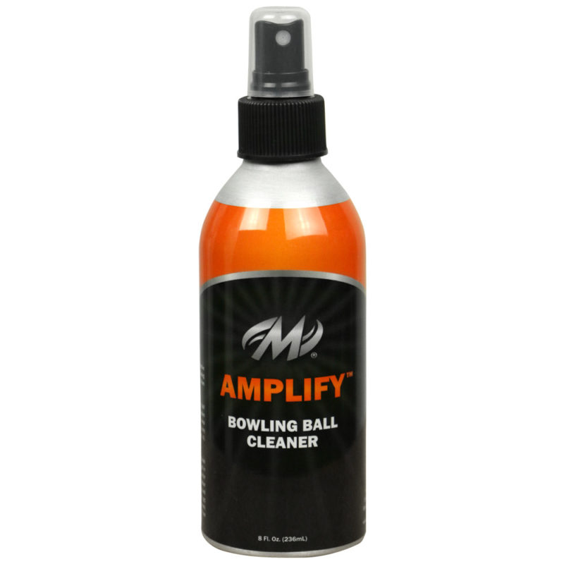 AMPLIFY 8 OZ. BOWLING BALL CLEANER