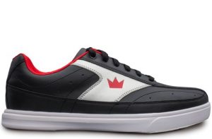 RENEGADE BLACK/RED