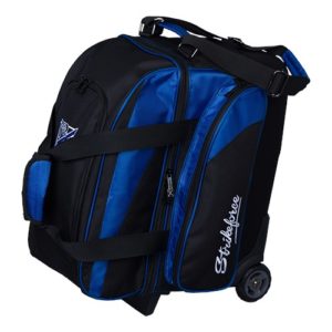 CRUISER LOCKER DOUBLE ROLLER BLACK/ROYAL* discontinued