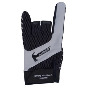 HAMMER CARBON FIBER XR GLOVE*