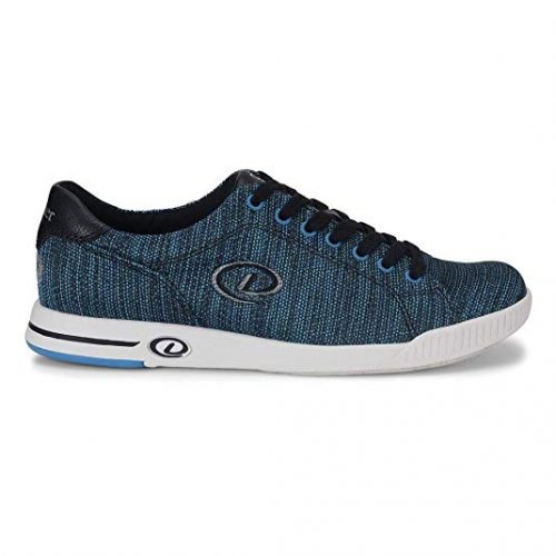 COMFORT PACIFIC BLUE/BLACK*