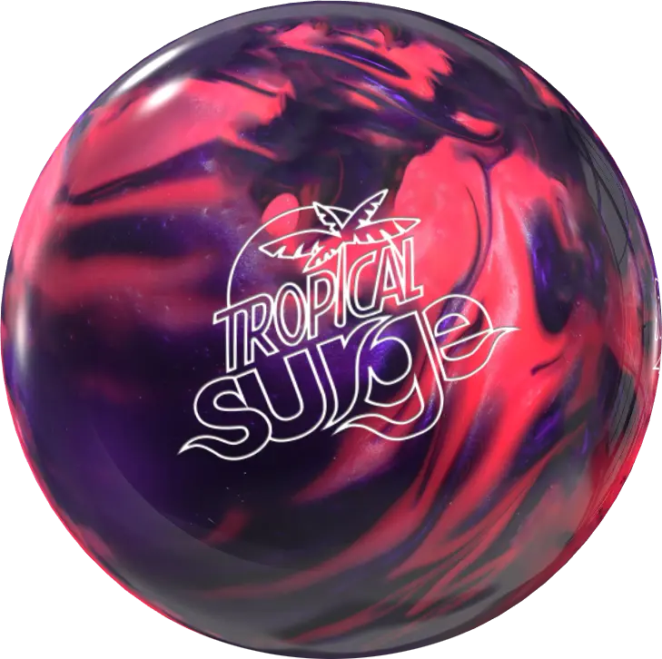 TROPICAL SURGE PINK/PURPLE