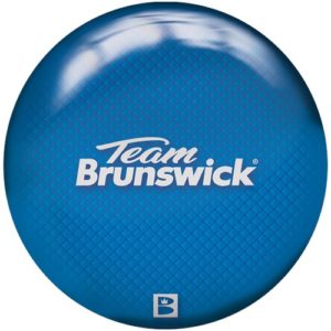 TEAM BRUNSWICK VIZ-A-BALL