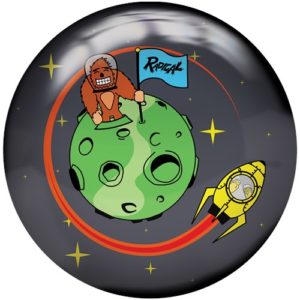 RADICAL ASTRO NUTS VIZ-A-BALL