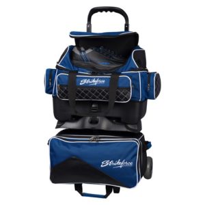ROYAL FLUSH 4 BALL ROLLER ROYAL* discontinued