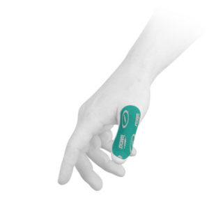 MAX PRO THUMB FAST GREEN