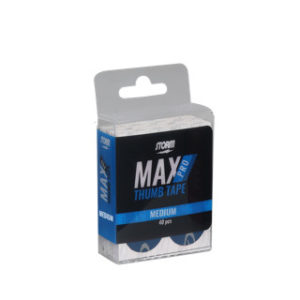 MAX PRO THUMB MEDIUM BLUE