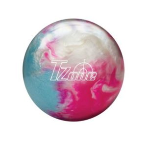 T ZONE FROZEN BLISS PINK/ICE BLUE/WHITE