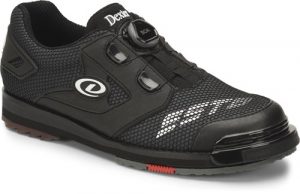 SST 8 POWER FRAME BOA GREY/BLACK