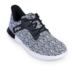 LUX WHITE/BLACK