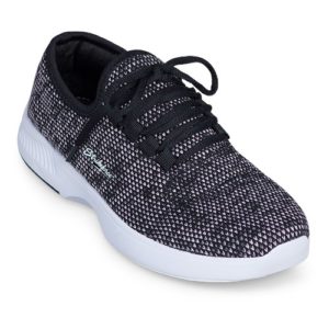 MAUI BLACK/PLUM