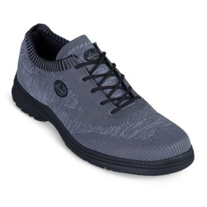 LINDS HERITAGE BLACK/CHARCOAL* discontinued*