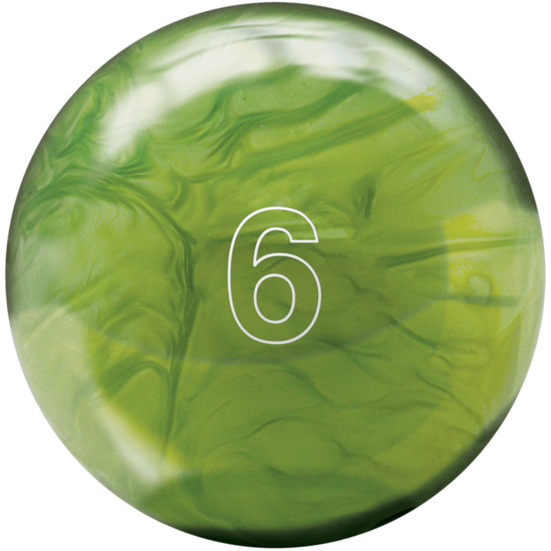 MYBALL HB #6 SMALL DRILL