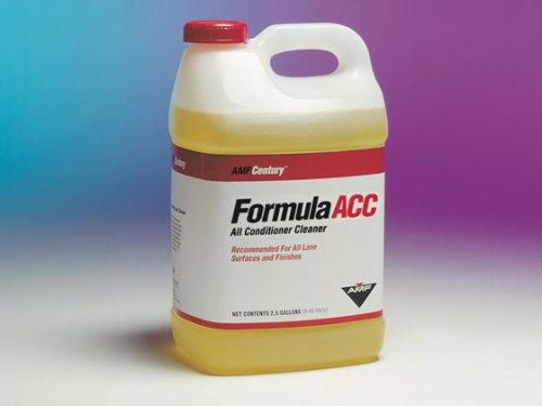 Formula ACC 2.5 Gal
