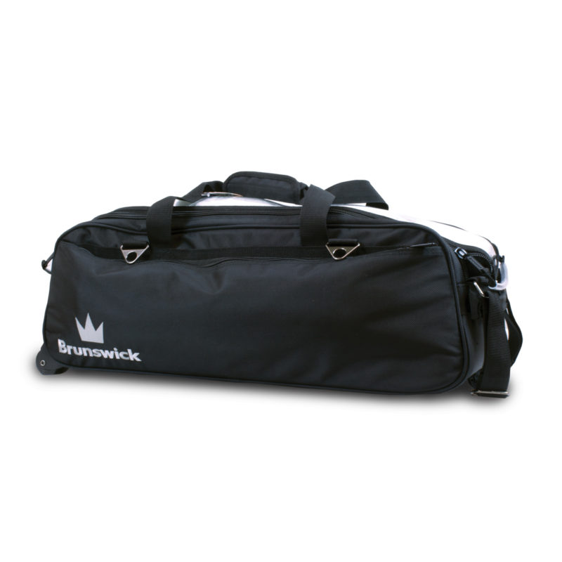 COMBAT TRIPLE TOTE