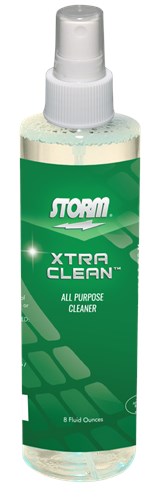 XTRA CLEAN 8 OZ BOTTLE