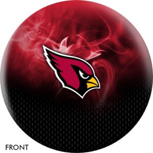 ARIZONA CADINALS BALL (2019 ON FIRE)