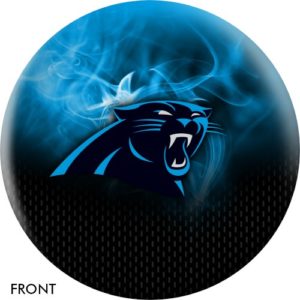 CAROLINA PANTHERS BALL (2019 ON FIRE)